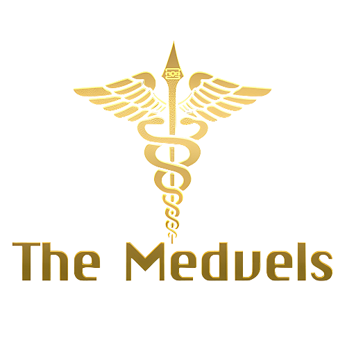 MEDVELS Logo
